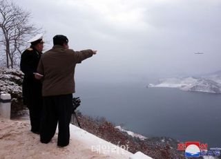 "핵억제력 공간 확대"…북한, 예고대로 해군력 강화에 초점