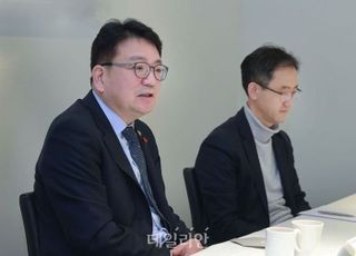최남호 산업부 2차관 "고준위 특별법 조속한 제정 시급"