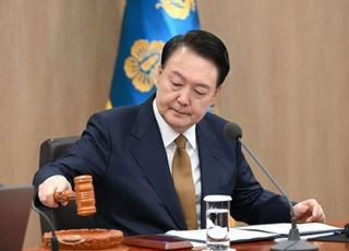 [속보] 윤 대통령, '이태원특별법' 재의요구안 재가