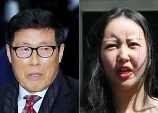 "뭘 안다고 껴들어" 정유라, 조국 탄원서 낸 차범근 저격