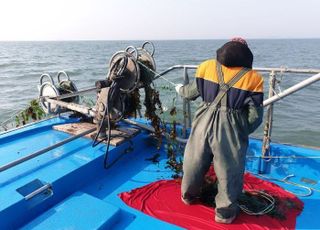 경기도, 사고·질병으로 어업활동 어려운 어업인에 대체인력 비용 지원