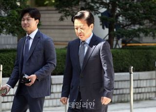 野 공관위, 후보자 면접 2일째…'사법리스크' 질문 없었다