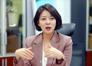 배현진, 피습 8일 만에 공개활동 재개할 듯…'당원 소통행사'