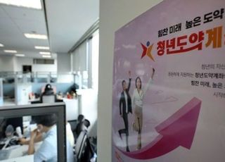 청년희망적금→청년도약계좌 일주일새 27.2만명 신청