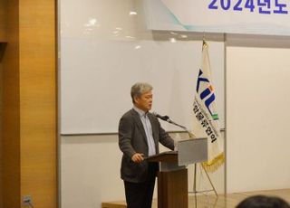 신영수 CJ대한통운 대표, 한국통합물류협회 9대 회장 선출