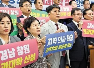 "2000명 증원, 이과에 최상위권 대학 하나 더 생긴 것…올해 수능 '역대급' N수생 예상"