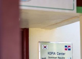 K-농업 전도사 ‘코피아’…농업외교관 역할 톡톡