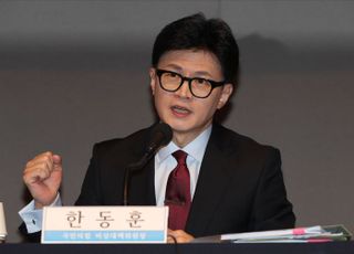 한동훈 "이재명, 무리한 수사라고 생각 안해"