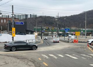 용인특례시, 고기교 확장 위한 하천·교통 분석 경기도에 요청