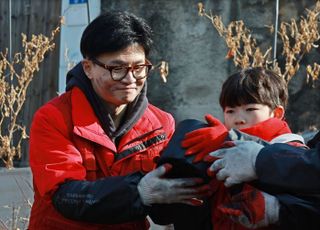 한동훈, 尹 '김건희 명품백' 입장에 "진솔한 생각 말해…평가는 국민이"