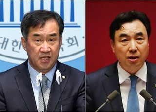 '인천 정치 1번지' 남동구…민주당 수성이냐 국힘 탈환이냐 [인천 바로미터 이곳 ②]