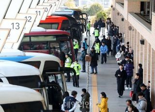 겁나는 ‘서민의 발’…지하철·버스 등 운송요금 16년만에 최고