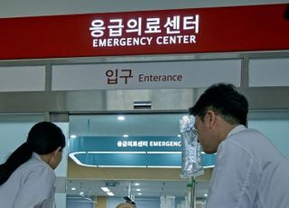 설 연휴 응급실 찾는 감기환자 1.5배…"경증은 문 연 병원 이용 권고"