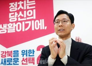 與인재 전상범 "판사 출신으로 이재명의 민주당 갈 수 없었다" [4류 정치 청산 - 연속 인터뷰]