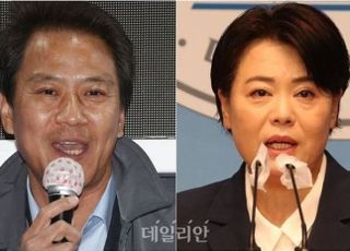 '임종석 공천 딜레마'에 '윤희숙 펀치' 멈칫…중·성동갑은 내전 중 [서울 바로미터 이곳 ⑫]