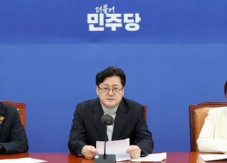 홍익표 "尹정부에 분노한 설 민심…민주당 단합해 총선 승리"