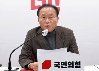 윤재옥, 중진들 총선 험지 출마 수락에 "긍정적 반응 많아"