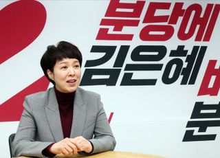 김은혜 "홍익표, 민주당이 독립투사? 독립에 몸바친 영웅에 대한 모욕"