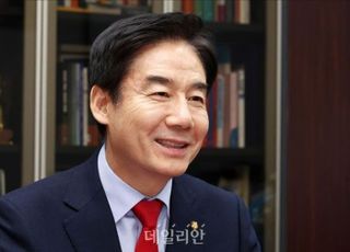 [1호 공천] 이용호 "젖 먹던 힘까지 모아 서대문서 당선되겠다"