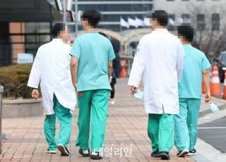 의협비대위 "17일 투쟁방안 결정…의대 증원 반드시 막아낼 것"