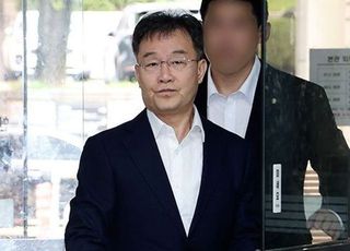 김만배, 구속은 면했다…'성남도개공 조례 통과' 청탁 혐의, 징역 2년6개월