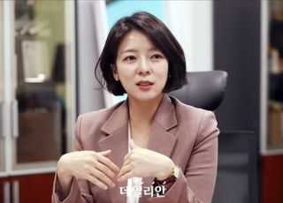 [1호 공천] 배현진 "송파의 단합된 힘으로 尹정부 성공 앞장설 것"