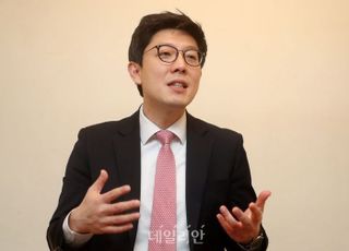 [1호 공천] 김병민 "광진갑의 새로운 내일 꼭 만들겠다"