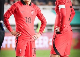 ‘손흥민에 주먹질’ 이강인, 결국 공개 사과 “축구 팬들께 큰 실망”