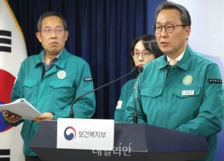 복지차관 “전공의 집단사직서 제출 가짜뉴스…실제로 이뤄진 곳 없어”