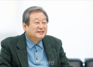 한동훈, '불출마 결심' 김무성에 "헌신에 감사드린다…반드시 승리할 것"