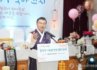 서울 중랑구, 폐지수집 어르신 지원 위해 전수조사