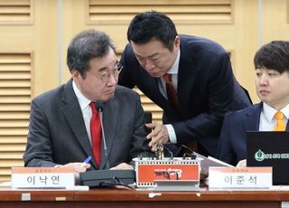 '한지붕 n가족' 개혁신당…이준석 '세 가지 제안', 이낙연 '하나만 수용'