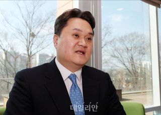 [인터뷰] 분당갑 출마 김지호 "이광재, 후배들과 경쟁? 노무현 정신 반하는 것"