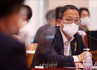 박주민 "하위 20% 통보 불합리하다? 객관적 평가에 의한 결과"