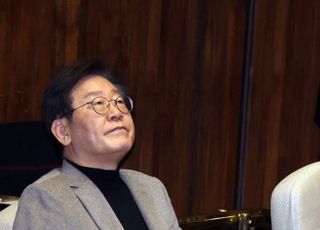 이재명 "현역 하위 평가, 불만 있겠지만 '환골탈태' 위한 진통"