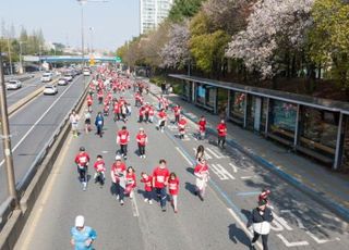 [김포 소식] 제12회 김포한강마라톤 참가자 모집