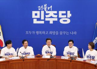 [속보] 민주당 1차 경선 결과 발표…송파을 송기호 공천 '배현진과 맞대결'