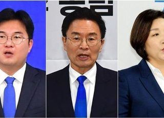 호남 현역 물갈이 시작됐다…민주당 경선서 광주 현역 대체자 모두 '친명'