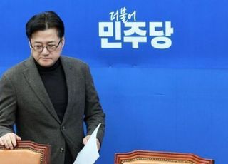 홍익표, 비명계 학살 논란에 "이대론 안된다…'시스템 공천' 제대로 실천해야"