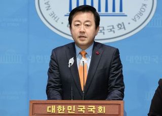 김종인, 개혁신당 공관위원장 1순위…"23일 발표 이뤄지면 좋겠다"