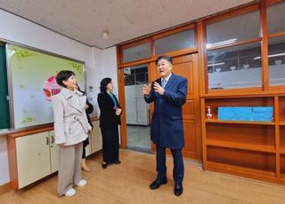 경기도교육청, 안정적 늘봄학교 운영 위해 현장 맞춤형 지원 시행