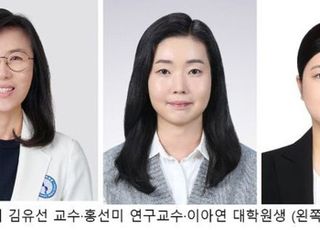 아주대 의대, '염증성 대장암' 악화 및 예후 분석 새로운 기전 밝혀