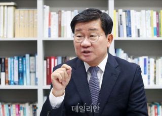 '친문 핵심' 전해철, 이재명 지도부 저격…"공천 공정하다? 근거 밝혀라"