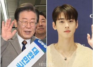 '이재명 아첨 논란' 안귀령…"한동훈, 예능을 다큐로 받아들여"