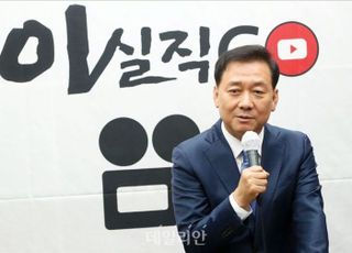 민주당, 분당갑에 이광재 전략공천…안철수와 '잠룡 매치' 성사