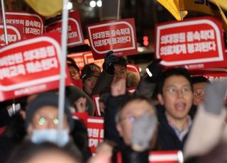 "의협 비대위, 투표 통해 집단행동 결정…지도부 책임 분산 위한 것" [법조계에 물어보니 359]