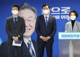 [단독] '차은우보다 이재명'…안귀령 '낙하산 공천'에 도봉갑 민주당원 탈당러시