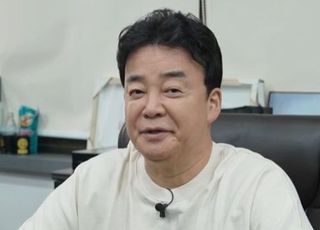 "항상 성공만 하겠나" 백종원 결국 고개 숙인 이유