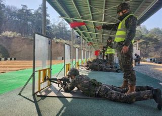 3월 4일부터 서울 지역예비군, 무료버스 타고 훈련장까지 직행