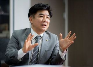 민주당 김병욱 "분당, 강남 뛰어넘는 '재건축 특별시' 만들 것"